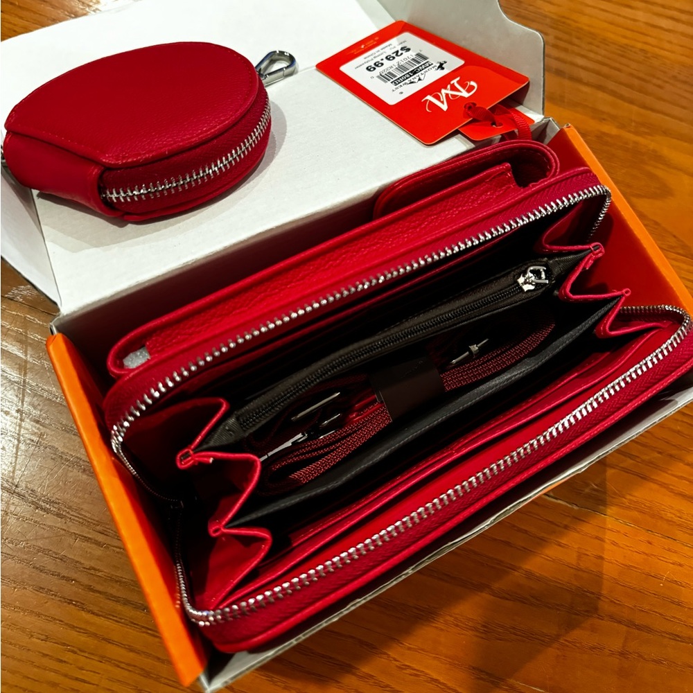 Montana west cell phone purse
